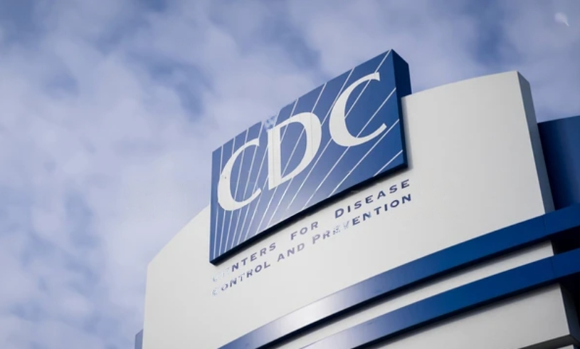 Centers for Disease Control and Prevention