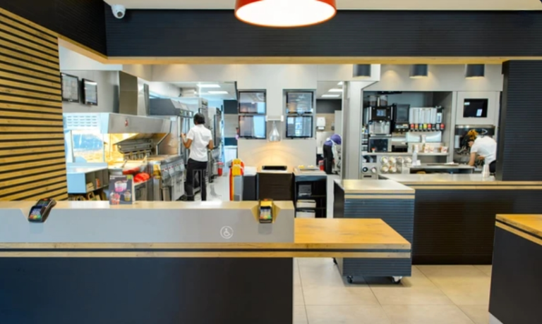 Food Safety HACCP Real time temperature monitoring