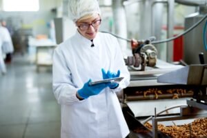Store Food Safely