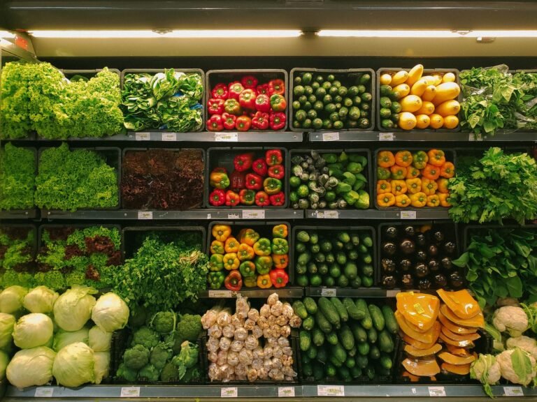 grocery store