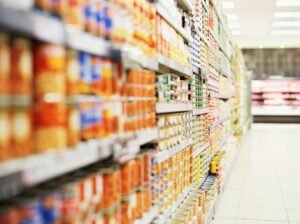 retail food storage