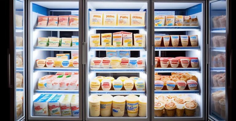 Food Storage