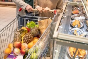 Grocery Stores