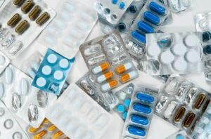 pharmaceutical
