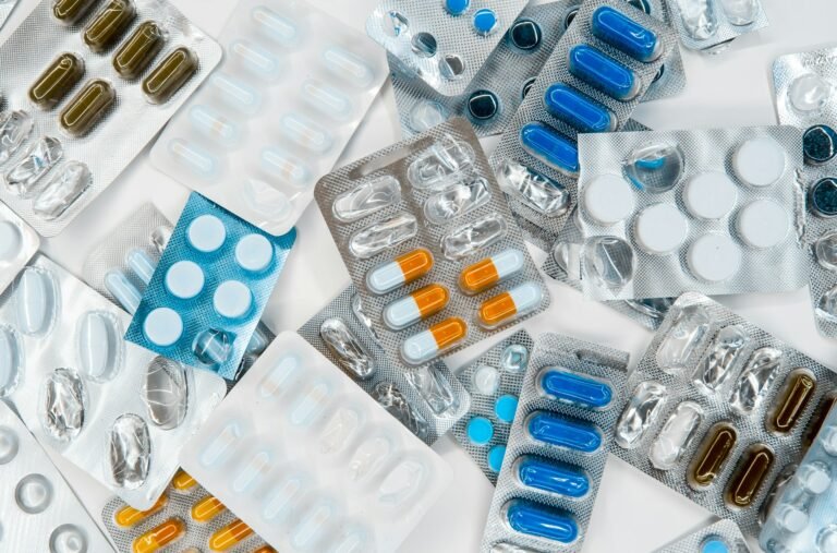 pharmaceutical