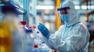Laboratory Safety