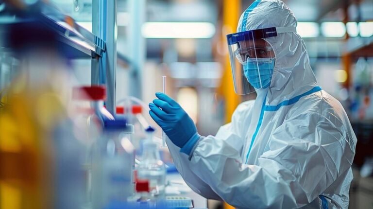 Laboratory Safety