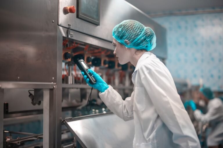 HACCP Compliance