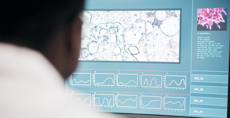 Smart Monitoring for Tissue Culture Integrity
