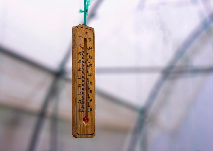 Humidity