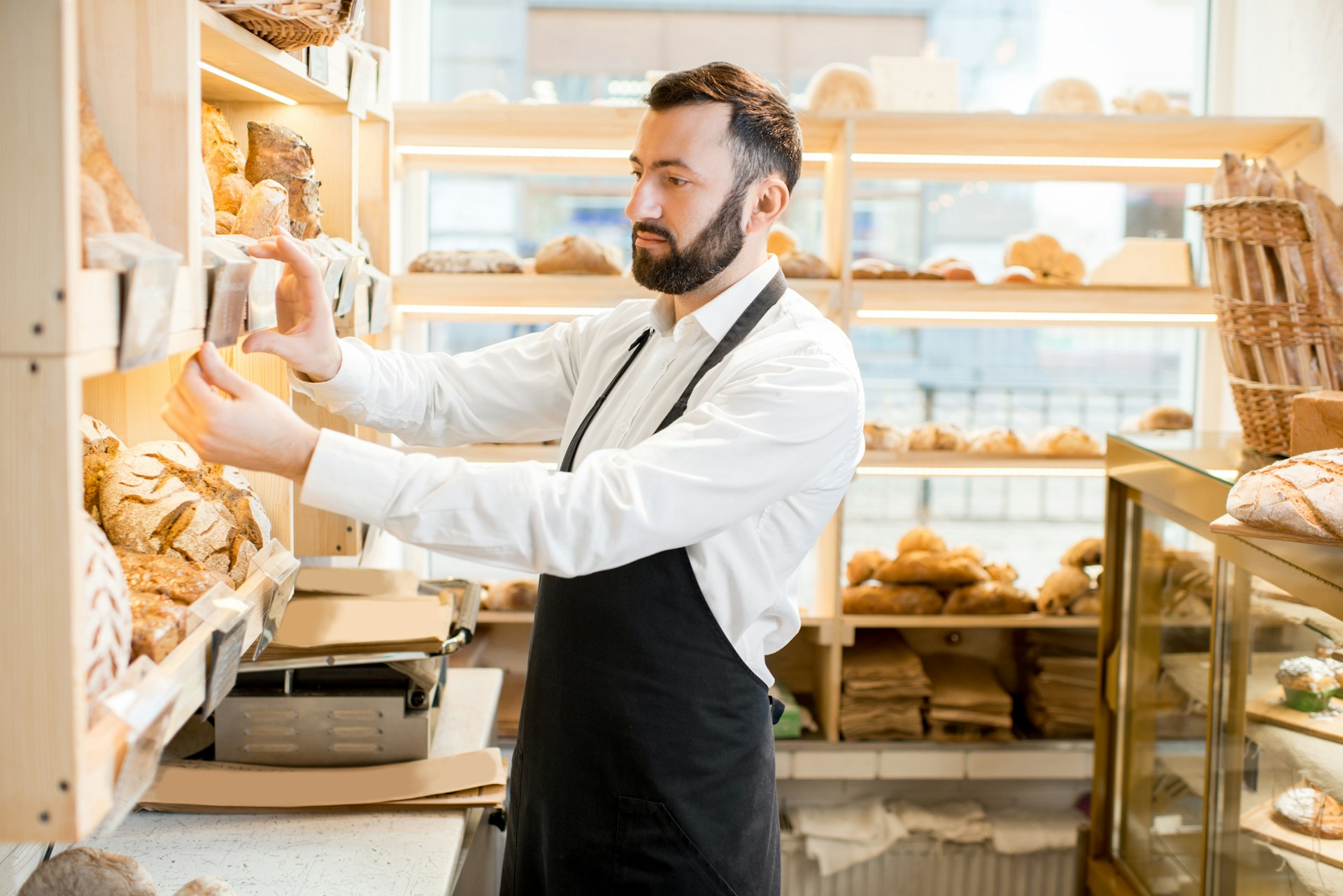 bakery