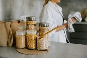 Food Storage