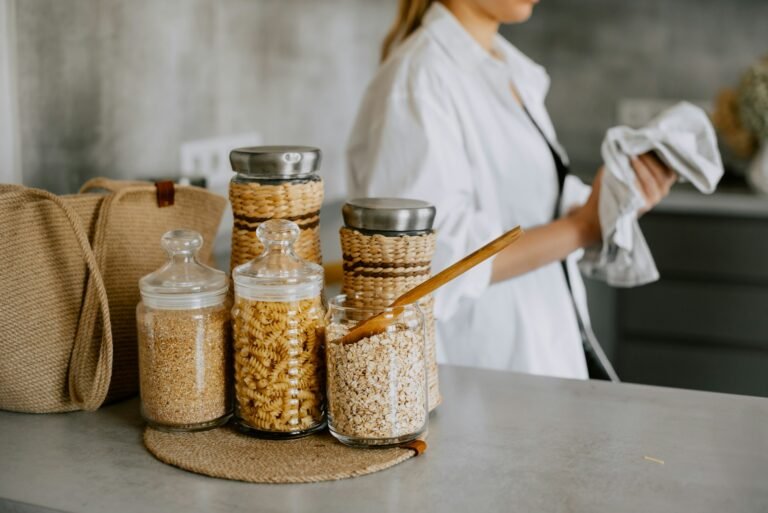 Food Storage