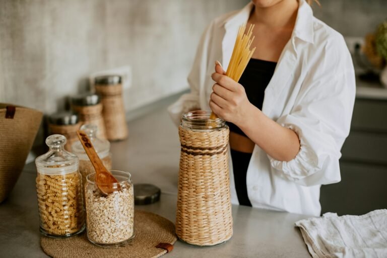 food storage