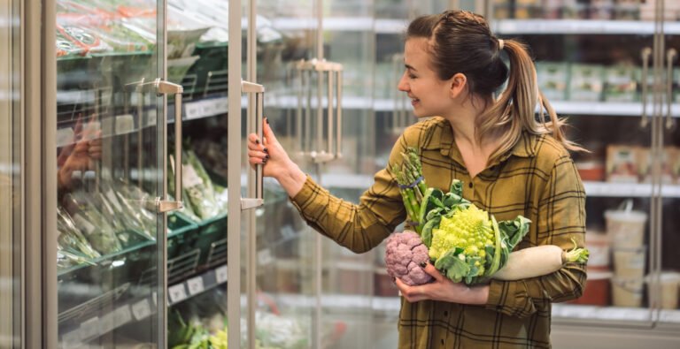 Food Safety with Technology