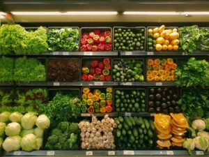 Grocery Store