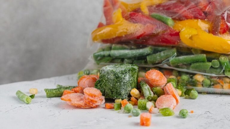 Prevent Food Spoilage