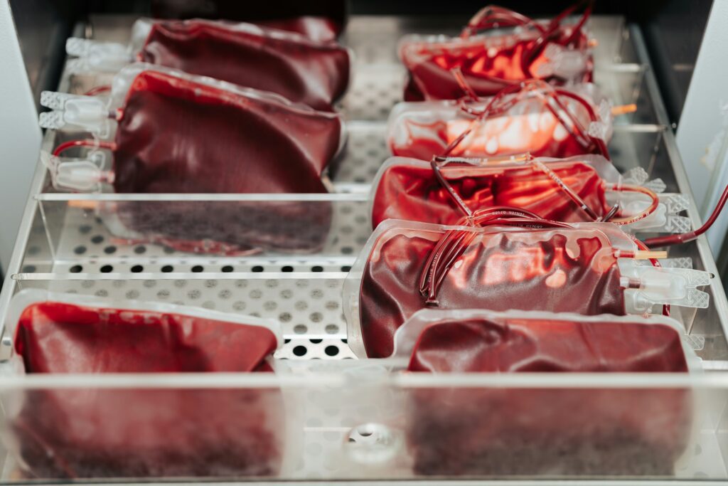 medical refrigerator