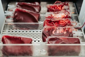 medical refrigerator