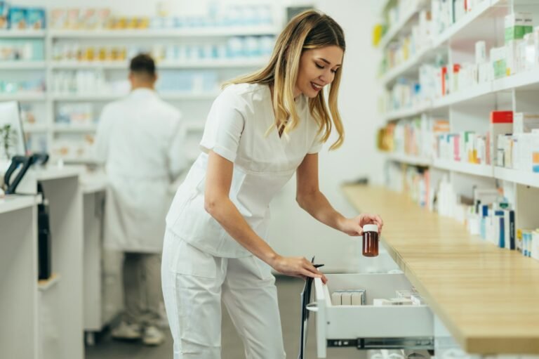 Pharmacies