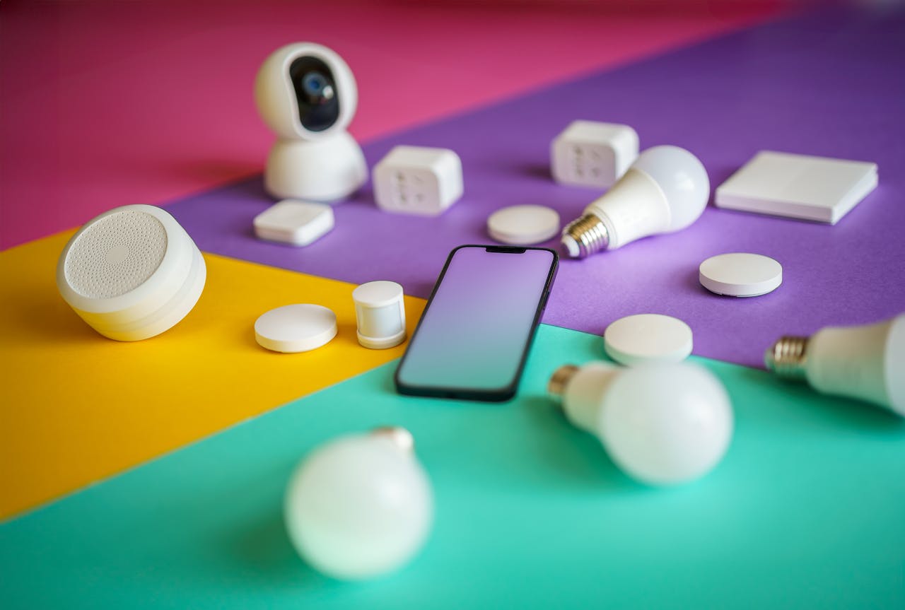 smart sensor