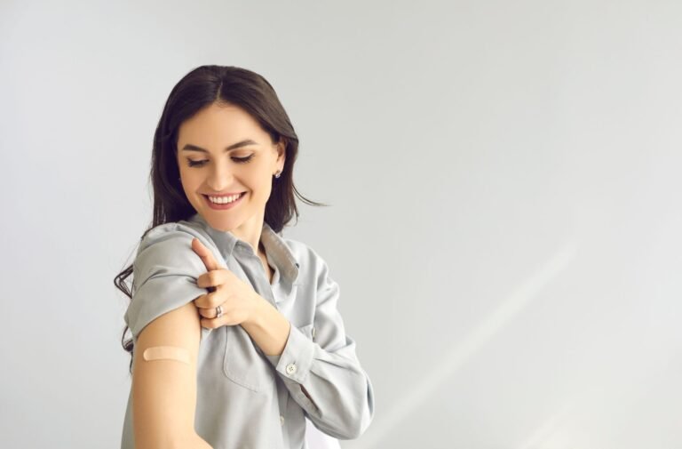 vaccine