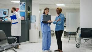 Hospital