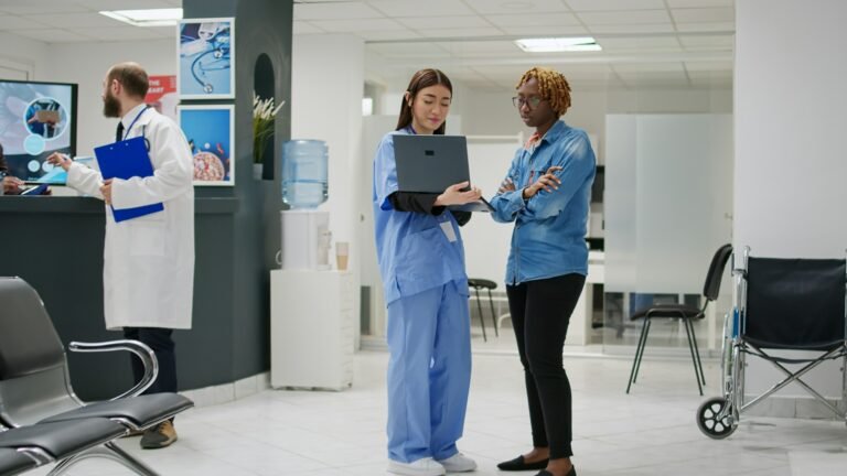 Hospital