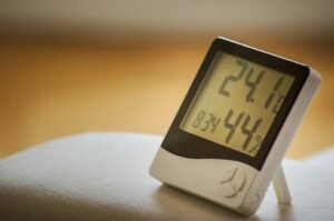 Humidity Control