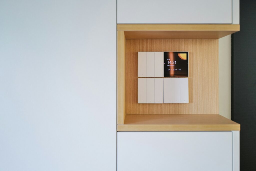 Remote Monitoring Device