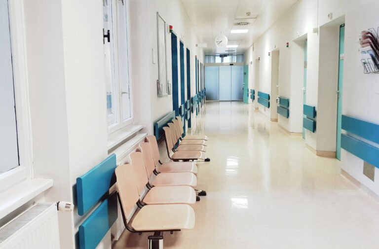 hospital