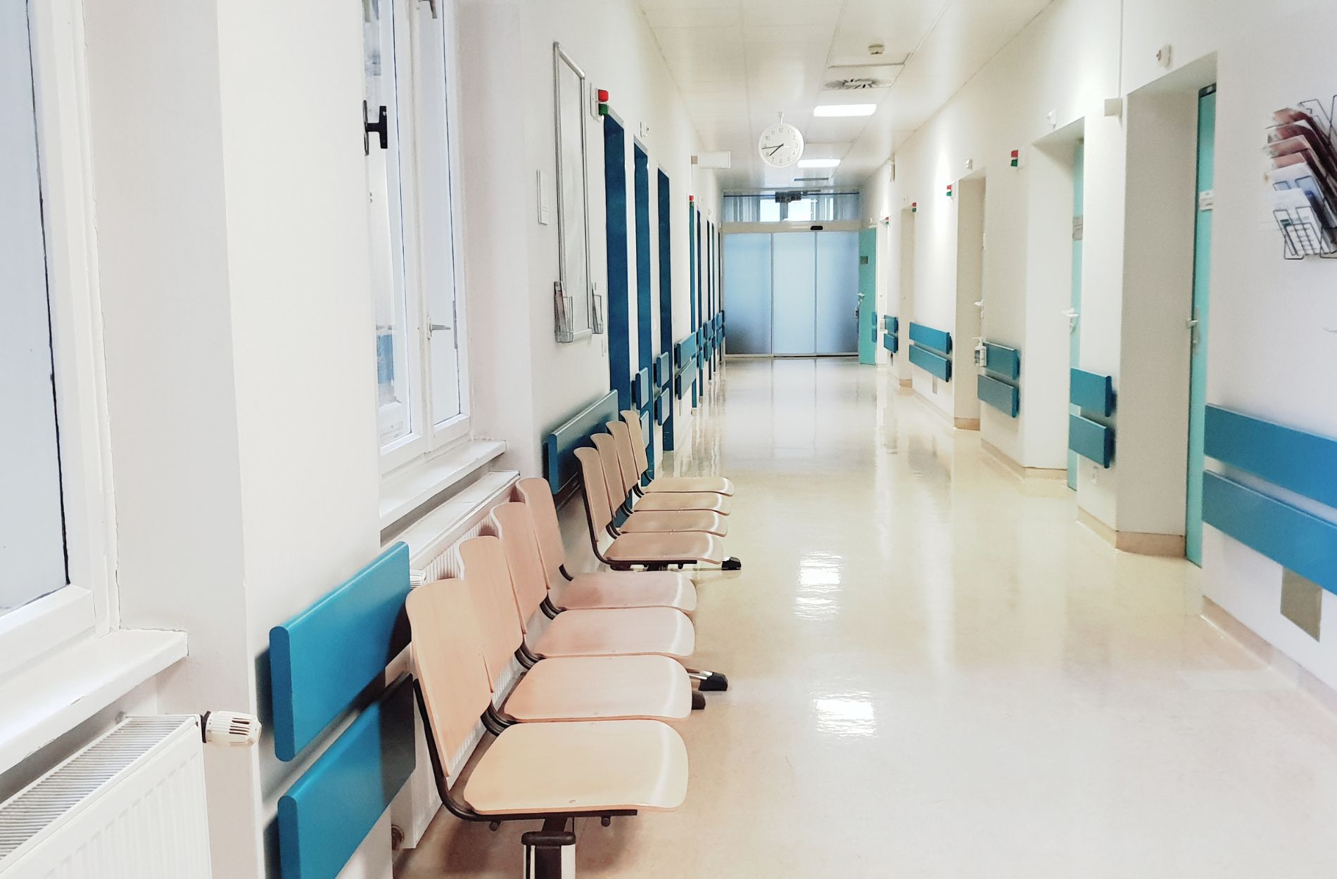 hospital