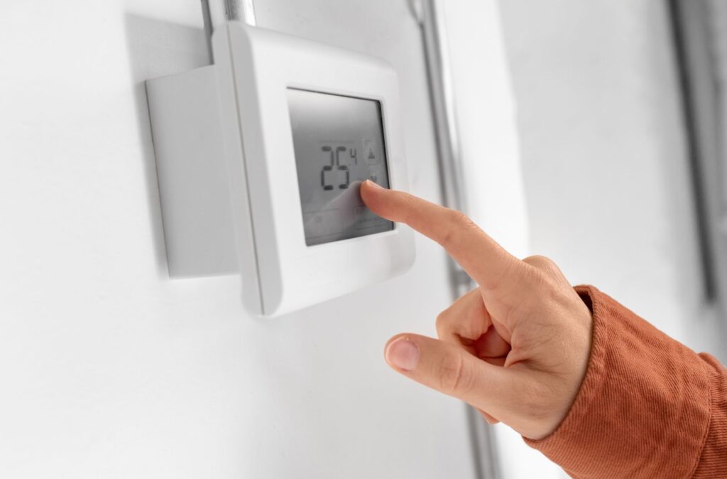 room temperature sensors