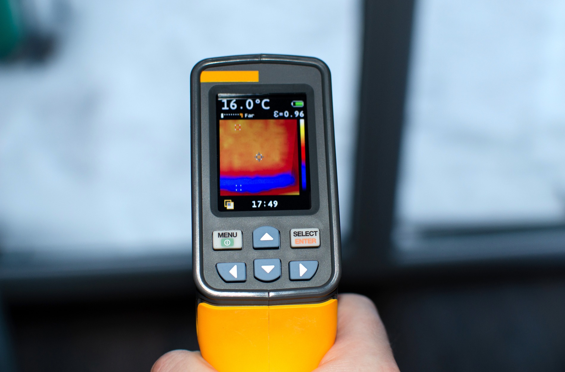 Infrared Sensors
