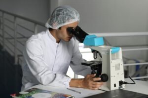 laboratory