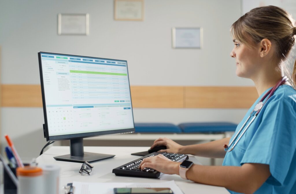 Advanced Monitoring Services