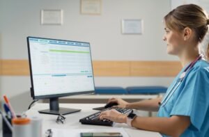 Advanced Monitoring Services