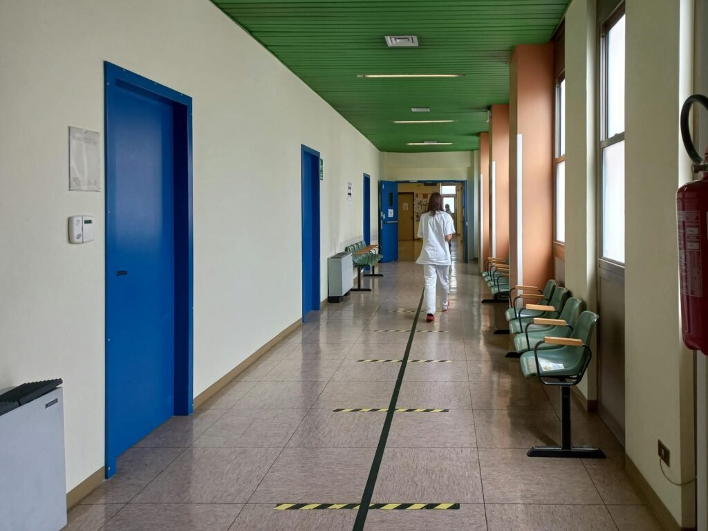 Medical Environments