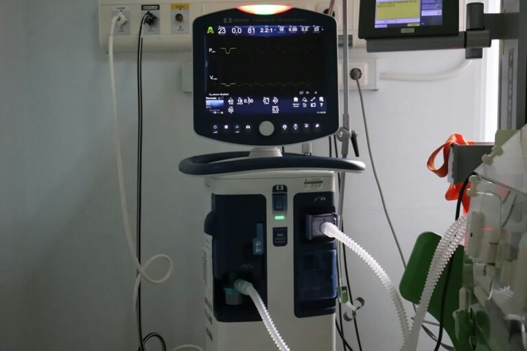 medical equipment