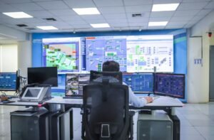 temperature monitoring software
