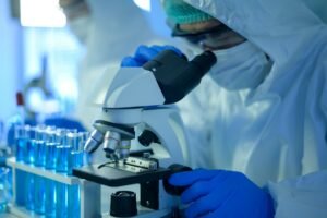 laboratory