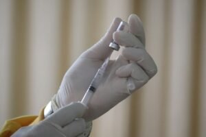 vaccine data logger