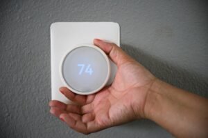Temperature Monitoring
