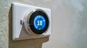 Temperature Sensor