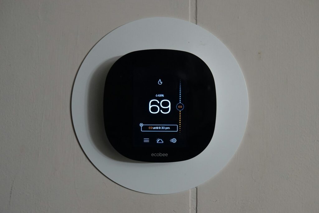 CO2 Sensors