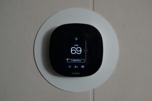 CO2 Sensors