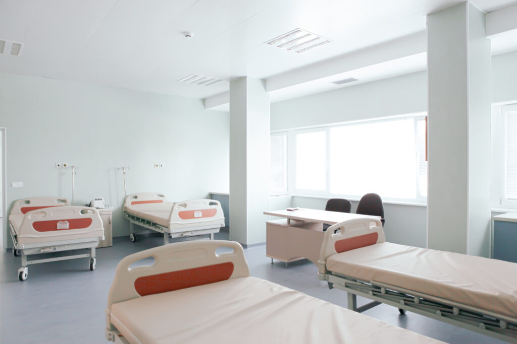 Hospital