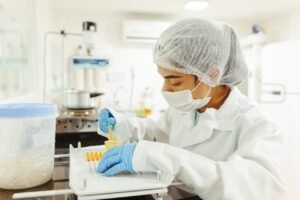 Hospital Lab