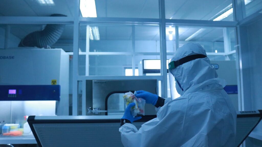 Regulated Facility