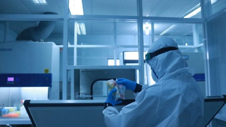 Regulated Facility
